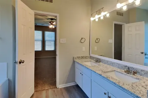 17903 Timber Crossing Lane Cypress TX 77433