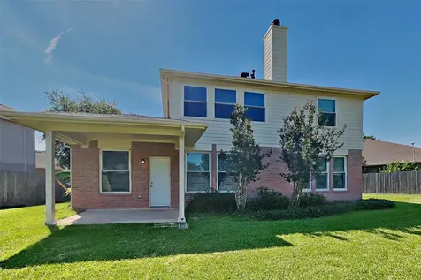 17903 Timber Crossing Lane Cypress TX 77433