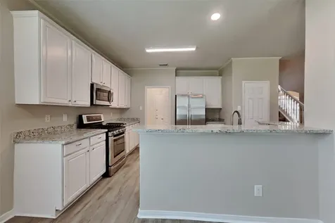 17903 Timber Crossing Lane Cypress TX 77433