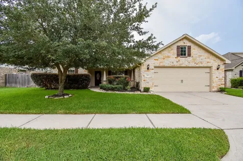 231 S Lantana Circle Sealy TX 77474