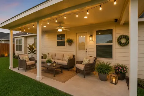 231 S Lantana Circle Sealy TX 77474