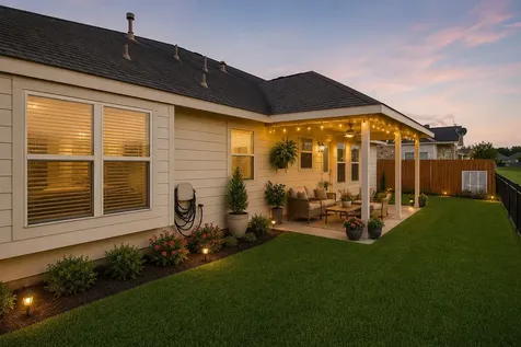 231 S Lantana Circle Sealy TX 77474