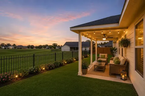 231 S Lantana Circle Sealy TX 77474