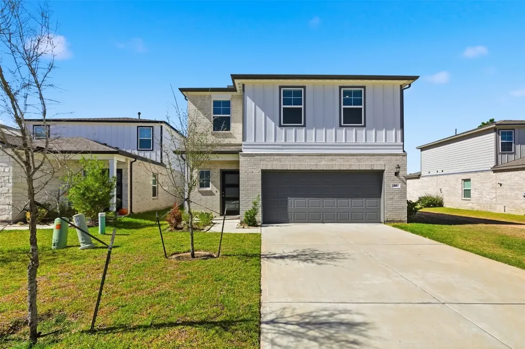 88 Ashe Juniper Way Magnolia TX 77354