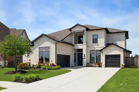 23746 Masterson Garden Lane Richmond TX 77469