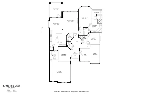 23746 Masterson Garden Lane Richmond TX 77469