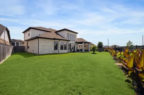 23746 Masterson Garden Lane Richmond TX 77469