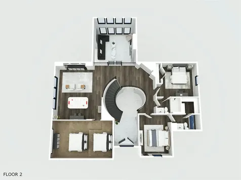 23746 Masterson Garden Lane Richmond TX 77469