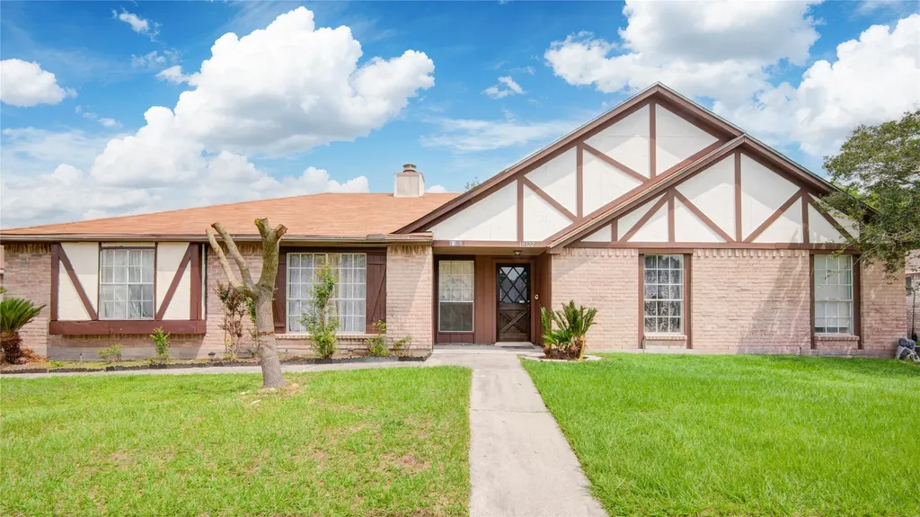 19326 Plantain Drive Katy TX 77449