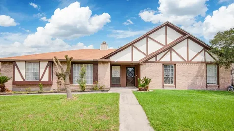 19326 Plantain Drive Katy TX 77449
