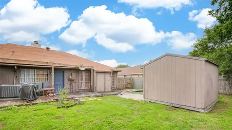 19326 Plantain Drive Katy TX 77449