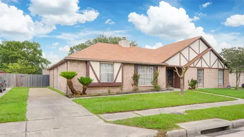 19326 Plantain Drive Katy TX 77449