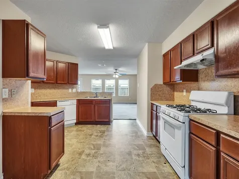5018 Blue Spruce Hill Street Humble TX 77346