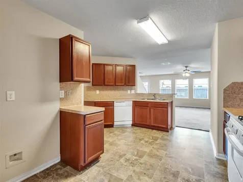 5018 Blue Spruce Hill Street Humble TX 77346