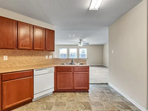 5018 Blue Spruce Hill Street Humble TX 77346