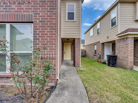 5018 Blue Spruce Hill Street Humble TX 77346