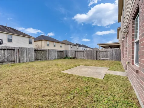 5018 Blue Spruce Hill Street Humble TX 77346