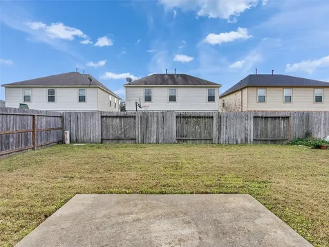 5018 Blue Spruce Hill Street Humble TX 77346