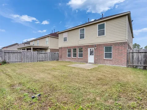 5018 Blue Spruce Hill Street Humble TX 77346
