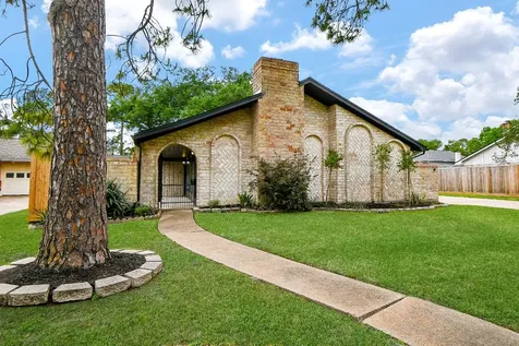 2735 Triway Lane Houston TX 77043