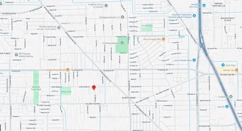 7325 Phillips Street Houston TX 77088