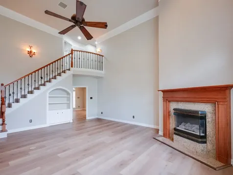 35826 Post Oak Circle Magnolia TX 77355