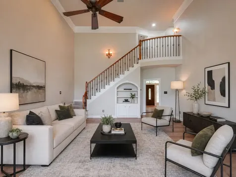 35826 Post Oak Circle Magnolia TX 77355