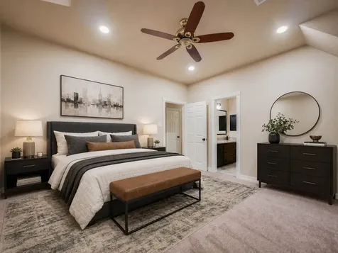 35826 Post Oak Circle Magnolia TX 77355