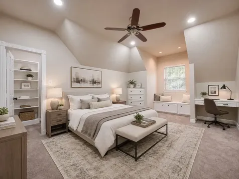 35826 Post Oak Circle Magnolia TX 77355