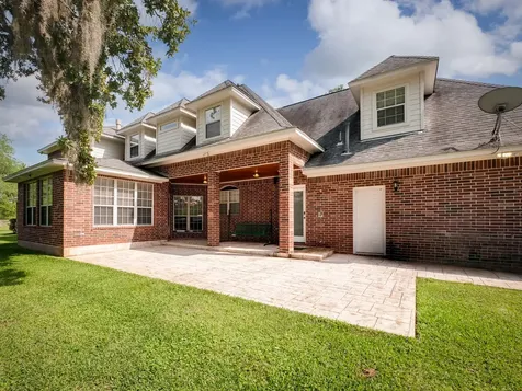 35826 Post Oak Circle Magnolia TX 77355