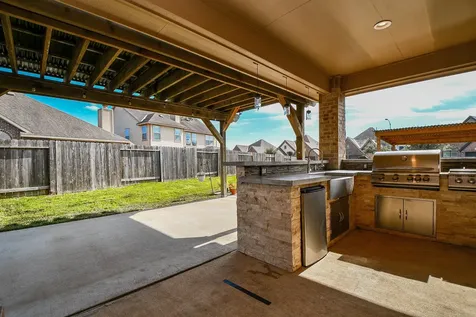 4206 Fenetre Forest Street Katy TX 77493