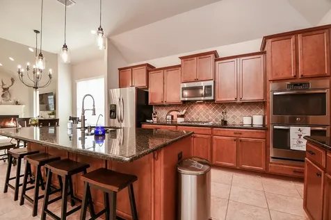 4206 Fenetre Forest Street Katy TX 77493