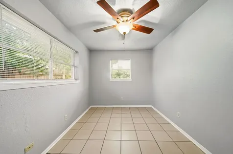 6116 Octavia Street 1/2 Houston TX 77026