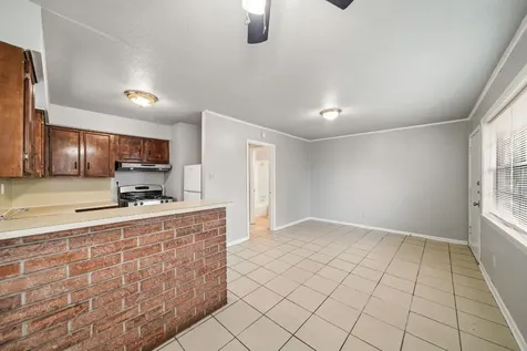 6116 Octavia Street 1/2 Houston TX 77026
