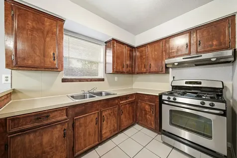 6116 Octavia Street 1/2 Houston TX 77026