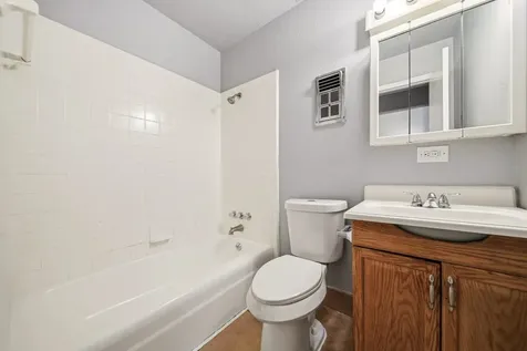 6116 Octavia Street 1/2 Houston TX 77026