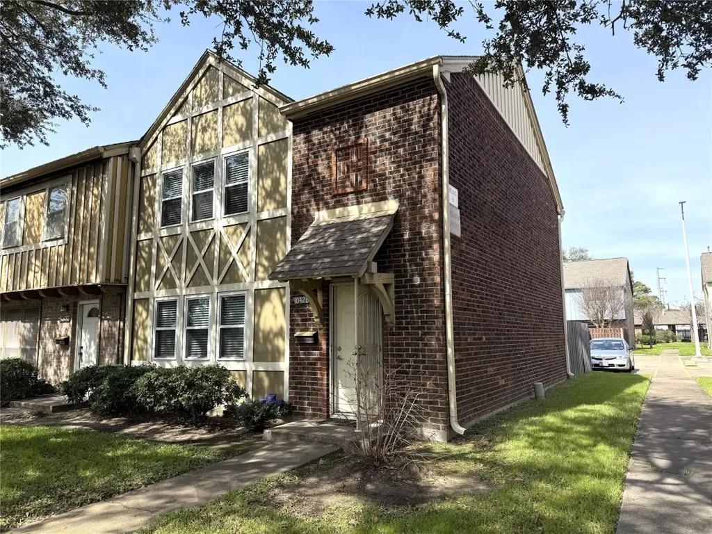 10428 Hammerly Boulevard 51 Houston TX 77043