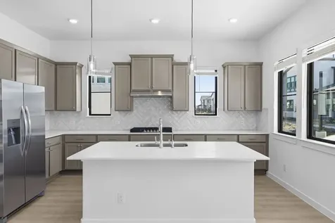 3416 Nourish Lane Richmond TX 77406
