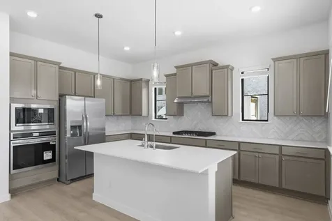 3416 Nourish Lane Richmond TX 77406