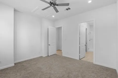 3416 Nourish Lane Richmond TX 77406