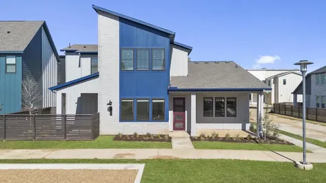 3416 Nourish Lane Richmond TX 77406