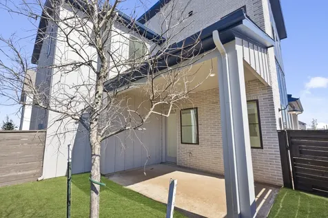 3416 Nourish Lane Richmond TX 77406