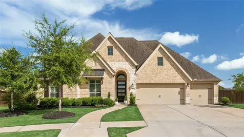 10211 Cove Court Iowa Colony TX 77583
