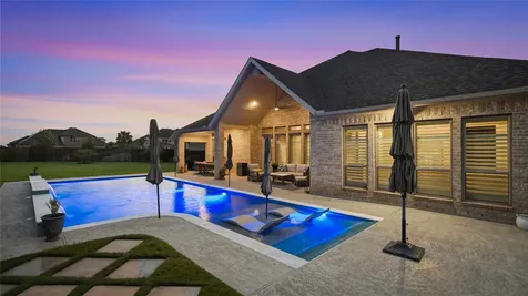10211 Cove Court Iowa Colony TX 77583