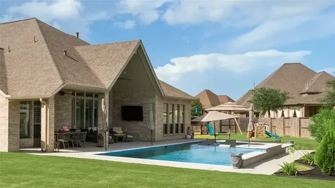10211 Cove Court Iowa Colony TX 77583