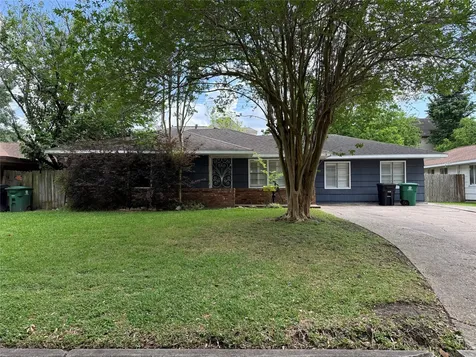 3411 Linkwood Drive Houston TX 77025
