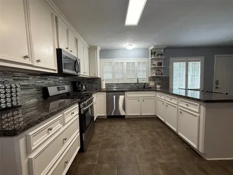 3411 Linkwood Drive Houston TX 77025