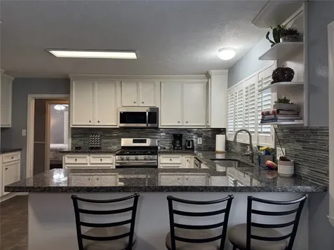 3411 Linkwood Drive Houston TX 77025