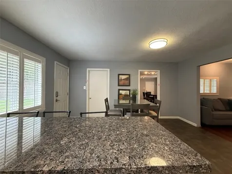3411 Linkwood Drive Houston TX 77025