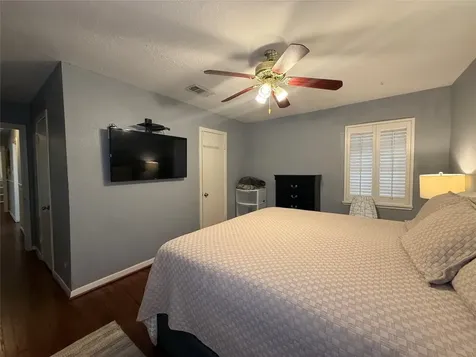 3411 Linkwood Drive Houston TX 77025